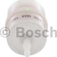 BOSCH 0 450 904 162 - Fuel filter parts5.com