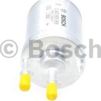 BOSCH 0 450 905 959 - Топливный фильтр parts5.com