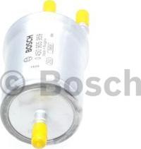 BOSCH 0 450 905 959 - Топливный фильтр parts5.com