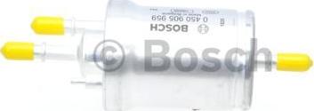 BOSCH 0 450 905 959 - Топливный фильтр parts5.com