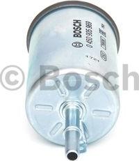 BOSCH 0 450 905 969 - Топливный фильтр parts5.com