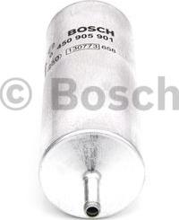 BOSCH 0 450 905 901 - Топливный фильтр parts5.com