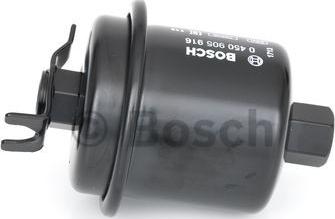 BOSCH 0 450 905 916 - Топливный фильтр parts5.com