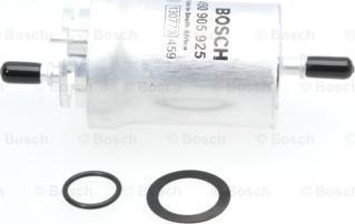 BOSCH 0 450 905 925 - Топливный фильтр parts5.com