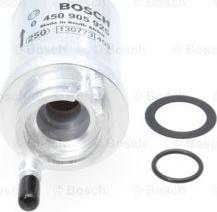 BOSCH 0 450 905 925 - Топливный фильтр parts5.com