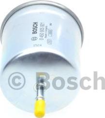 BOSCH 0 450 905 921 - Топливный фильтр parts5.com