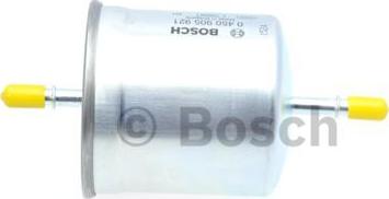 BOSCH 0 450 905 921 - Топливный фильтр parts5.com