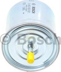 BOSCH 0 450 905 921 - Топливный фильтр parts5.com