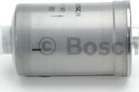 BOSCH 0 450 905 601 - Топливный фильтр parts5.com