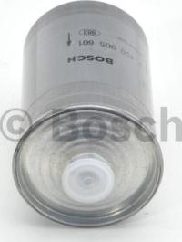 BOSCH 0 450 905 601 - Топливный фильтр parts5.com
