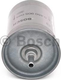 BOSCH 0 450 905 095 - Топливный фильтр parts5.com