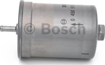 BOSCH 0 450 905 007 - Топливный фильтр parts5.com