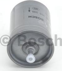 BOSCH 0 450 905 030 - Топливный фильтр parts5.com