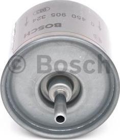 BOSCH 0 450 905 324 - Топливный фильтр parts5.com