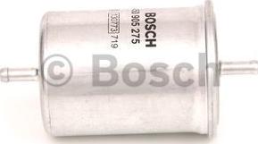 BOSCH 0 450 905 275 - Топливный фильтр parts5.com