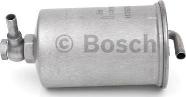 BOSCH 0 450 906 431 - Топливный фильтр parts5.com