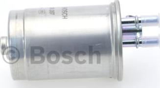 BOSCH 0 450 906 357 - Топливный фильтр parts5.com