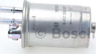 BOSCH 0 450 906 357 - Топливный фильтр parts5.com