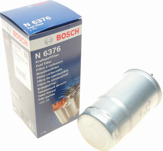 BOSCH 0 450 906 376 - Топливный фильтр parts5.com