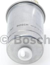 BOSCH 0 450 906 267 - Топливный фильтр parts5.com