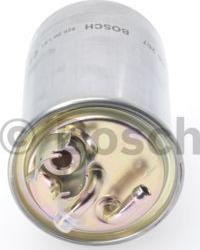 BOSCH 0 450 906 267 - Топливный фильтр parts5.com