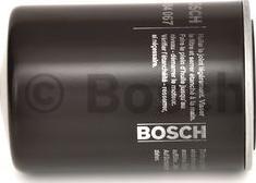 BOSCH 0 451 104 067 - Oil Filter parts5.com