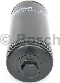 BOSCH 0 451 104 015 - Oil Filter parts5.com