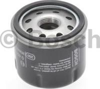 BOSCH 0 451 104 025 - Масляный фильтр parts5.com