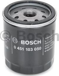BOSCH 0 451 103 050 - Масляный фильтр parts5.com