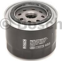 BOSCH 0 451 103 341 - Масляный фильтр parts5.com