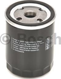 BOSCH 0 451 103 342 - Filtro de aceite parts5.com