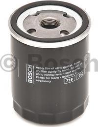 BOSCH 0 451 103 342 - Filtro de aceite parts5.com