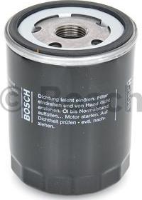 BOSCH 0 451 103 350 - Filtro de aceite parts5.com