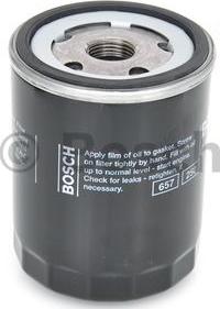 BOSCH 0 451 103 350 - Filtro de aceite parts5.com