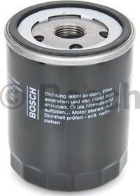 BOSCH 0 451 103 352 - Oil Filter parts5.com