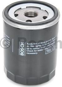 BOSCH 0 451 103 352 - Filtro de aceite parts5.com