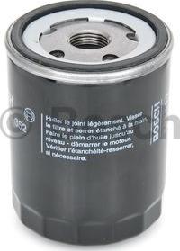 BOSCH 0 451 103 352 - Oil Filter parts5.com