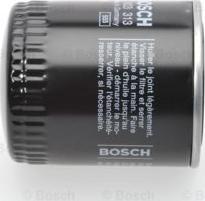 BOSCH 0 451 103 313 - Масляный фильтр parts5.com