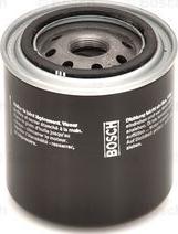 BOSCH 0 451 103 333 - Масляный фильтр parts5.com