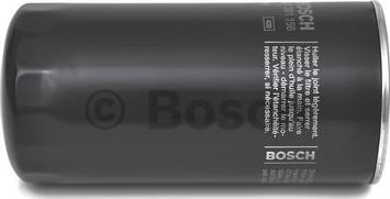 BOSCH 0 451 301 156 - Масляный фильтр parts5.com