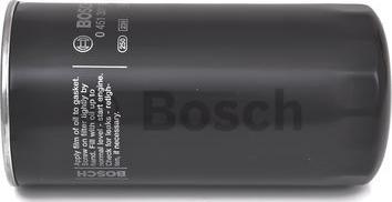 BOSCH 0 451 301 156 - Масляный фильтр parts5.com