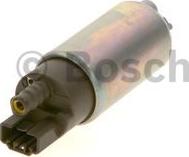 BOSCH 0 580 453 443 - Топливный насос parts5.com