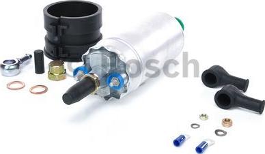 BOSCH 0 580 464 999 - Топливный насос parts5.com