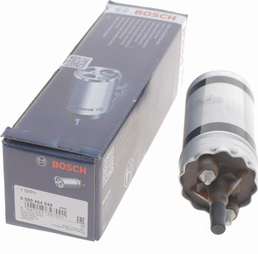 BOSCH 0 580 464 048 - Топливный насос parts5.com