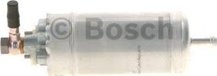 BOSCH 0 580 464 087 - Fuel Pump parts5.com