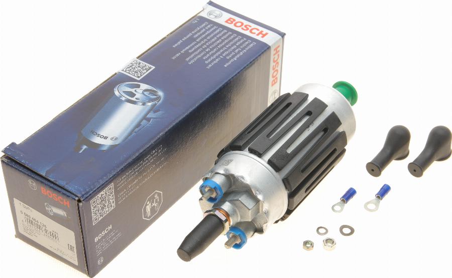 BOSCH 0 580 464 126 - Топливный насос parts5.com