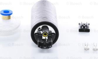 BOSCH 0 580 314 097 - Топливный насос parts5.com