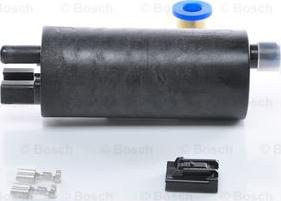 BOSCH 0 580 314 097 - Топливный насос parts5.com