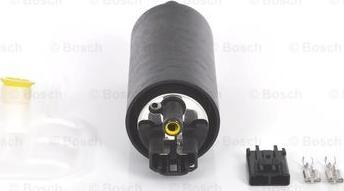 BOSCH 0 580 314 076 - Топливный насос parts5.com