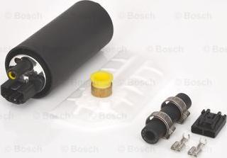 BOSCH 0 580 314 070 - Топливный насос parts5.com